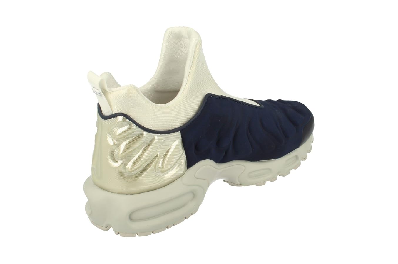 Amazon.com | Nike Womens Air Max Plus Slip SP Running
